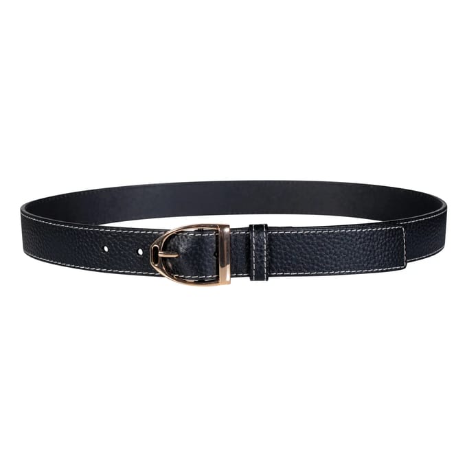 Leren damesriem HKM Selection Marrakesh