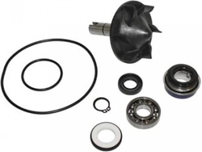 Pompe à eau Buzzetti pour Scooter Yamaha 500 T-Max 2008 à 2011 Neuf