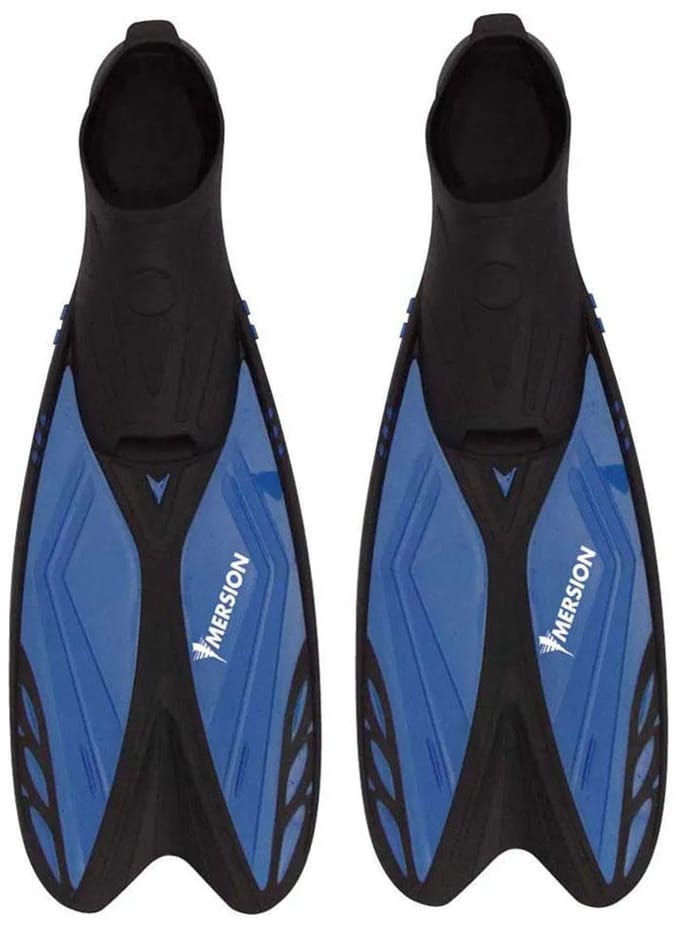 Imersion Wave Duikvinnen Blauw EU 33-35