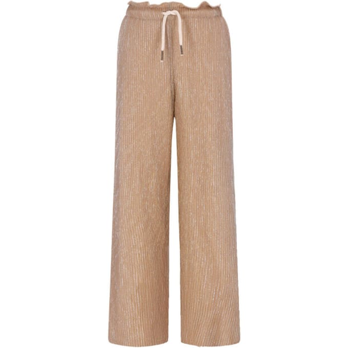 Like Flo F511-5604 Meisjes Broek - Maat 134