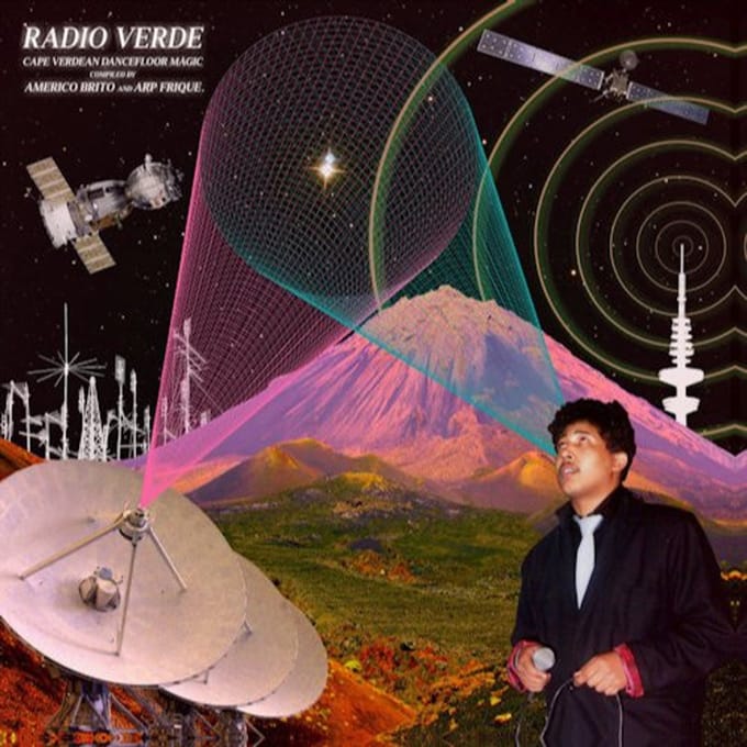 Radio Verde - Various