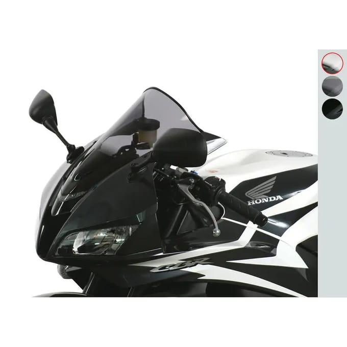 Motorbel MRA Racing R - Honda CBR600RR (PC40)