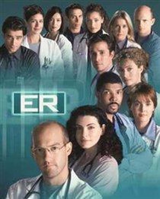 Er Season 2