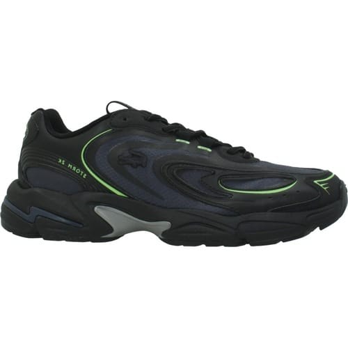 Sneakers Lacoste 52sma0132 Storm 96