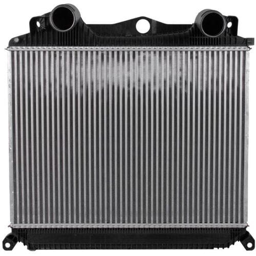 Intercooler HIGHWAY AUTOMOTIVE MN4076