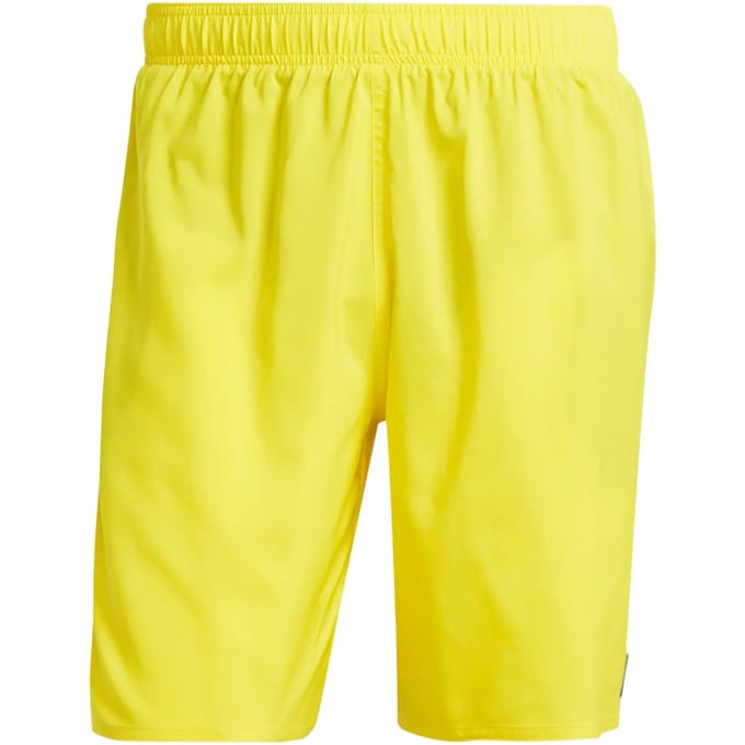 Zwembroek adidas Shorts de bain Solid CLX classique en polyester recyclé