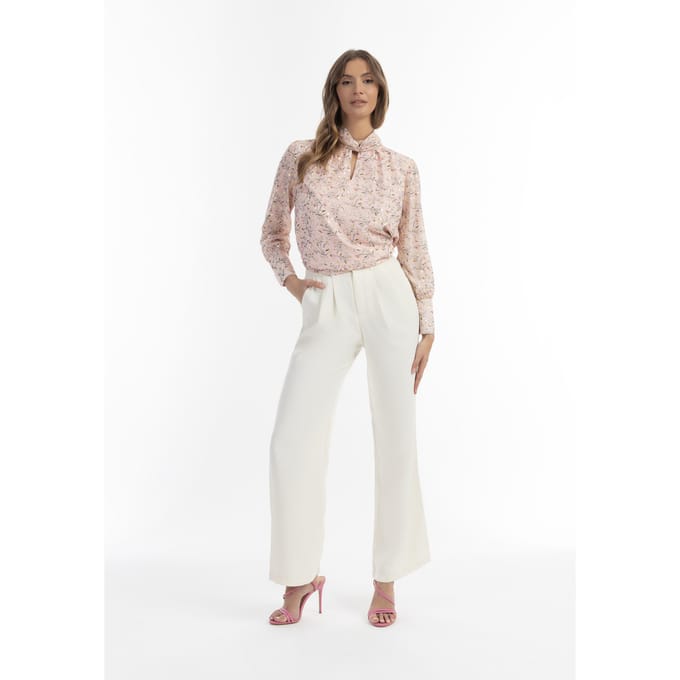 faina blouse caneva