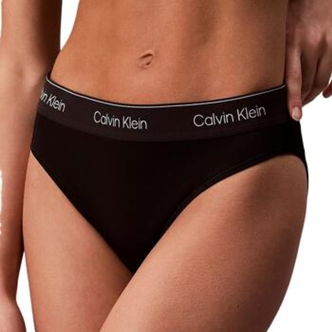 Zwembroek Calvin Klein Jeans Bikini