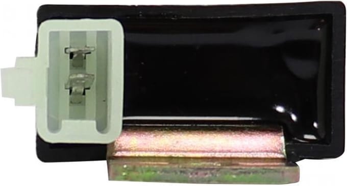 Régulateur de tension 12V pour mobylette Peugeot 103 FOX Neuf cyclomoteur cyclo