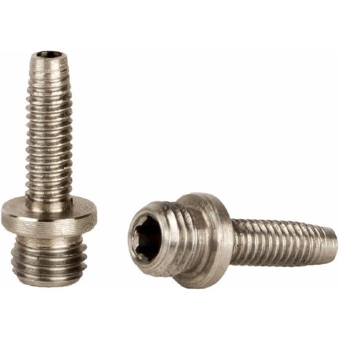Leidingnippels Elvedes voor Avid / SRAM hydraulische leiding (10 stuks)