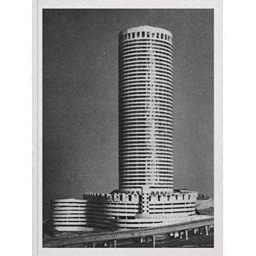 Mikhael Subotzky And Patrick Waterhouse: Ponte City Revisited