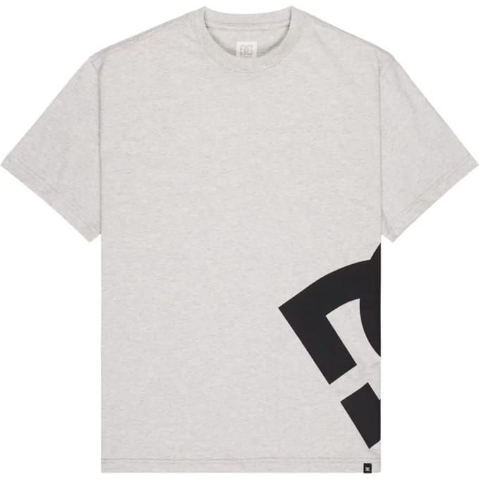 T-shirt DC Shoes Lanai