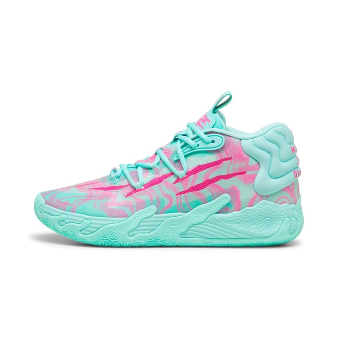 Basketbalschoenen Puma MB.03 Miami
