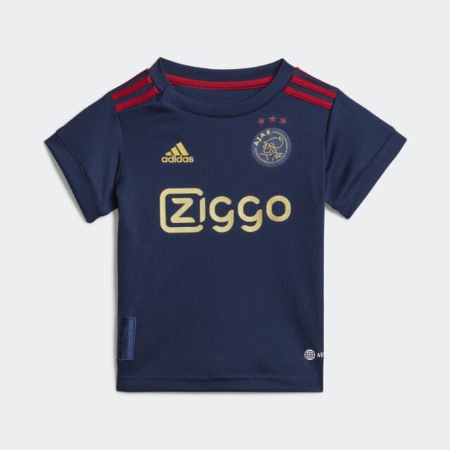Adidas Voetbalshirt junior