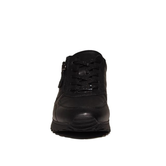 Caprice Dames Sneaker 9-23701-41 03F G-breedte Maat: 37 EU