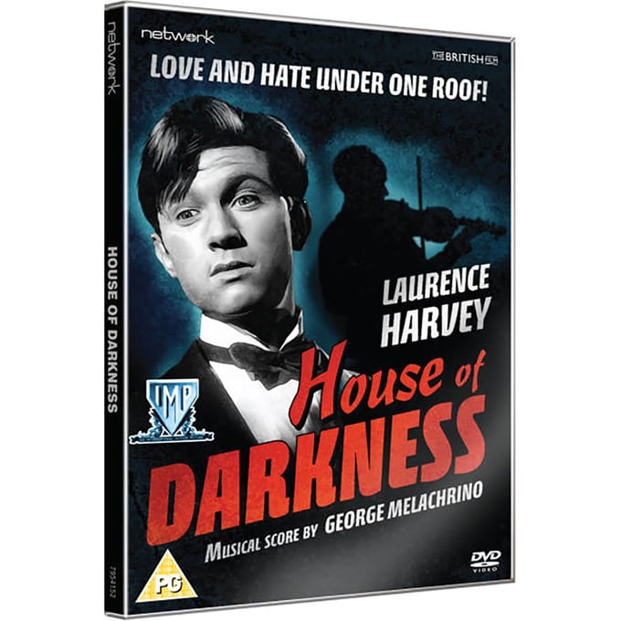 House of Darkness