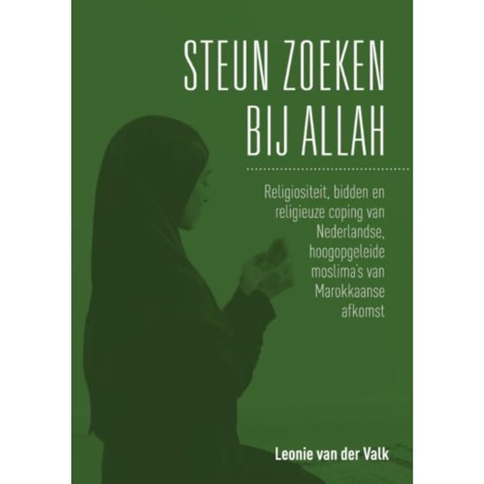 Steun Zoeken Bij Allah - Leonie van der Valk