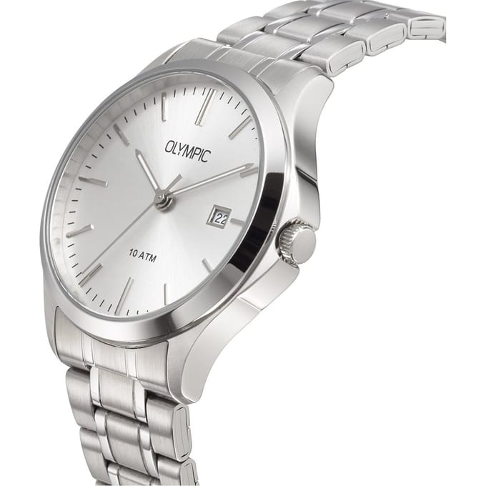 Olympic Collection OL26HSS324 Milan Horloge
