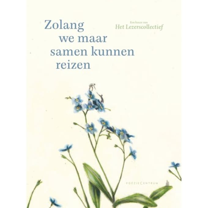 Zolang We Maar Samen Kunnen Reizen