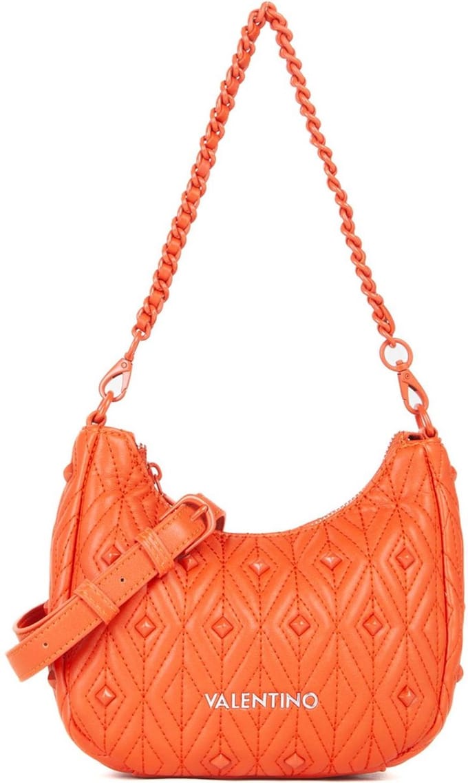VALENTINO Schoudertas Joia Shoulderbag Arancio Rood