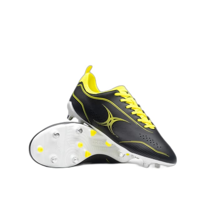 Rugbyschoenen Gilbert Torq 6S