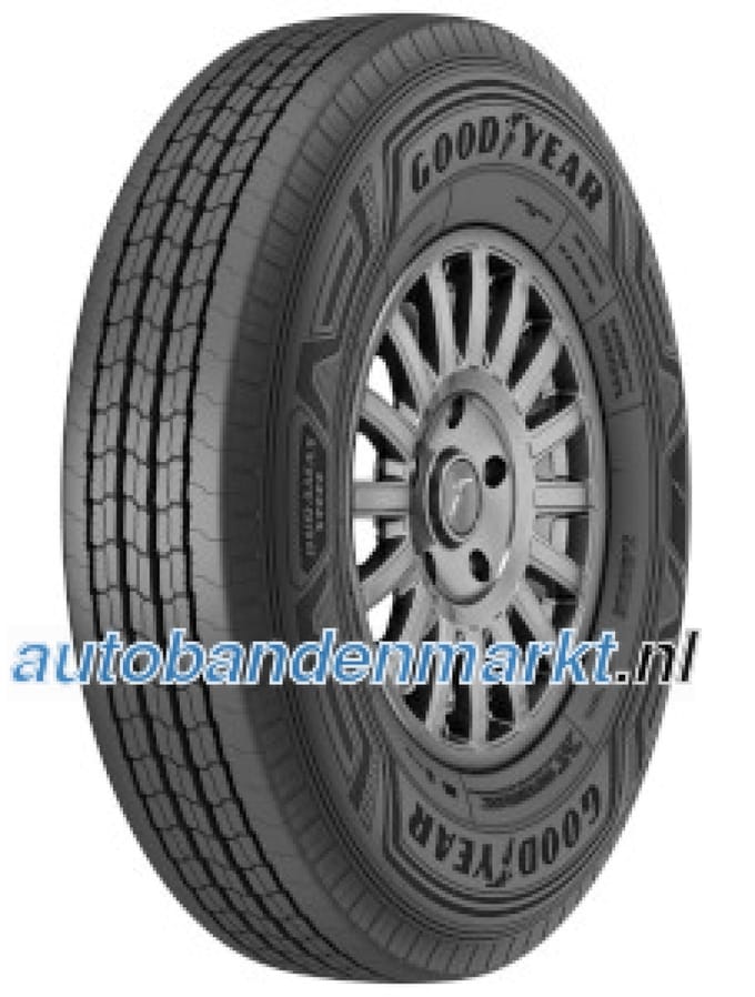 Goodyear DuraMax Steel ( 7.00 R16 117/116N 12PR )