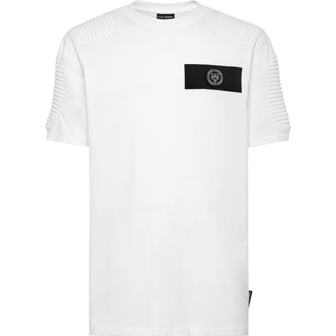 T-Shirt Ronde Hals