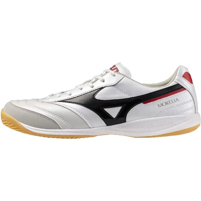 Mizuno Morelia Sala Pro In Zaalschoenen Wit EU 46