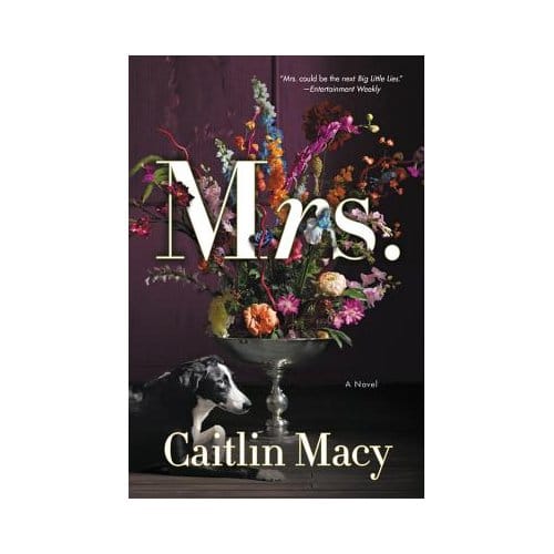 Mrs. - Caitlin Macy