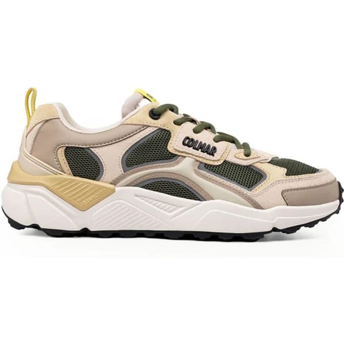 Colmar Beige sneakers