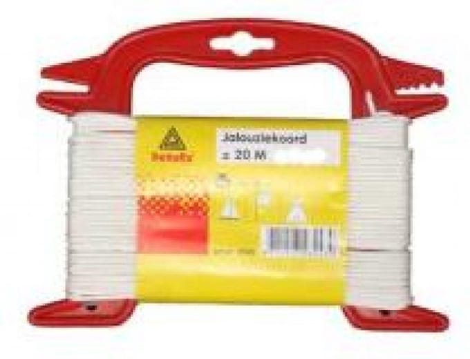 JALOUZIEKOORD 3,0 MM