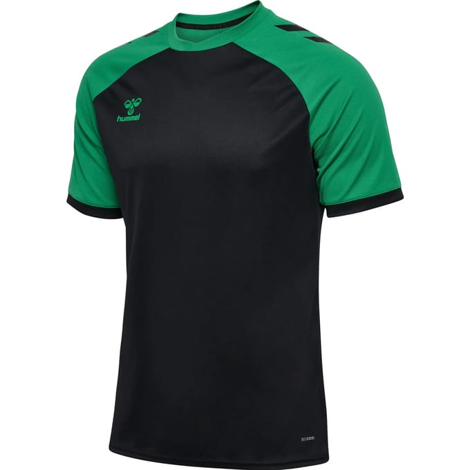 Hmlmatch League Jersey S/S