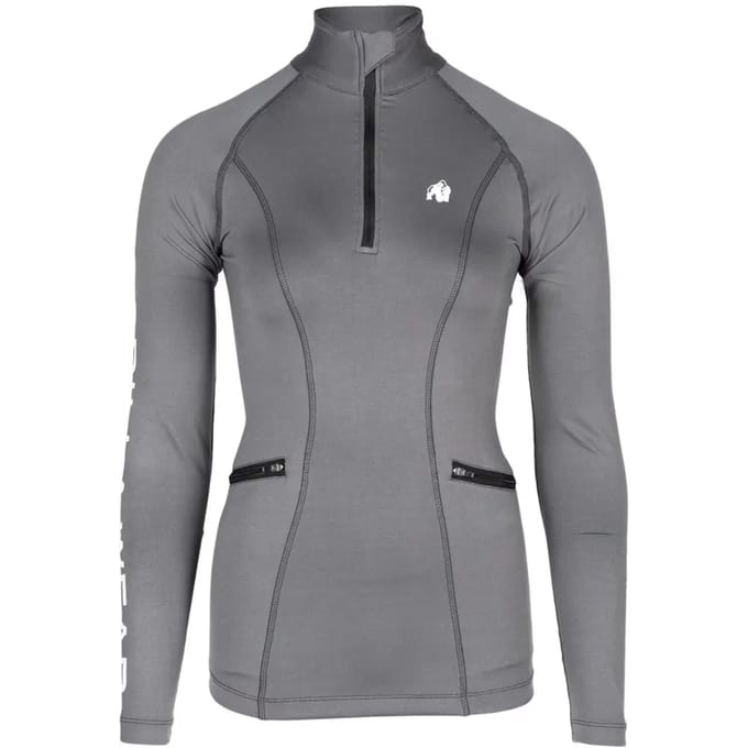Damestrui met lange mouwen Gorilla Wear Peyton