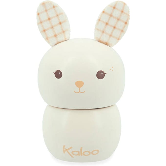 Kaloo home - Tandendoosje konijn