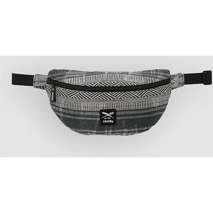 Iriedaily Vintachi Hip Tas patroon