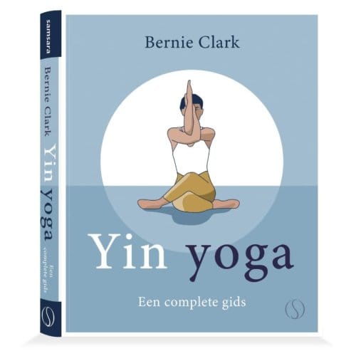Yin Yoga - Bernie Clark