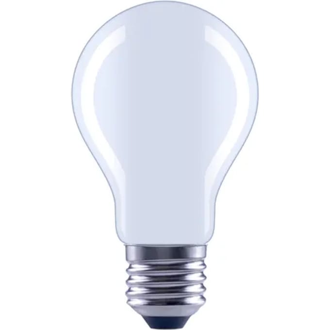 Sencys Ledlamp Peertje - 6cm - Warm Wit - E27 - 3,4w