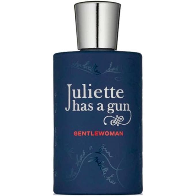Juliette Has A Gun Gentlewoman - Eau de parfum voor dames - 100ML