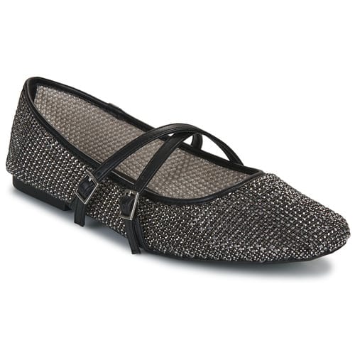 Ballerina's Steve Madden WATCHLIST