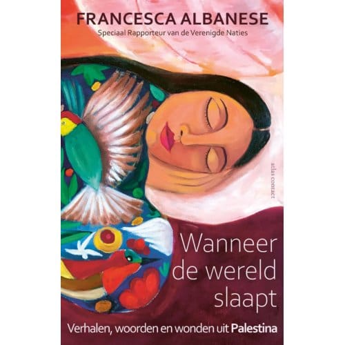 Wanneer De Wereld Slaapt - Francesca Albanese