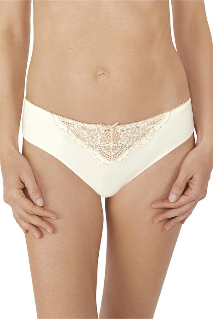 Amoena Alina Slip Wit 42