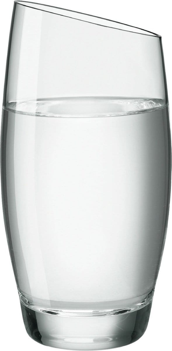Eva Solo - Glas 350 ml - Glas - Transparant -