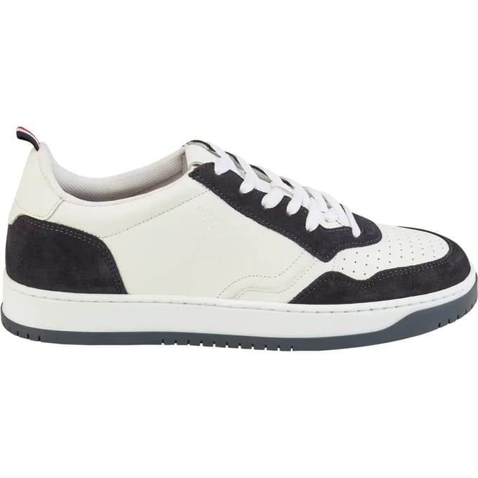 Trainers Hechter Low
