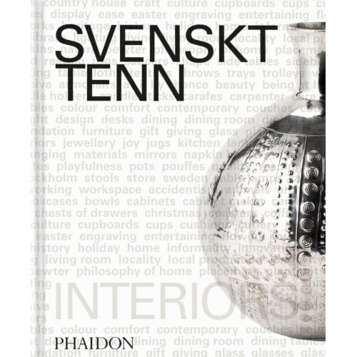 Svenskt Tenn - Nina Strizler-Levine