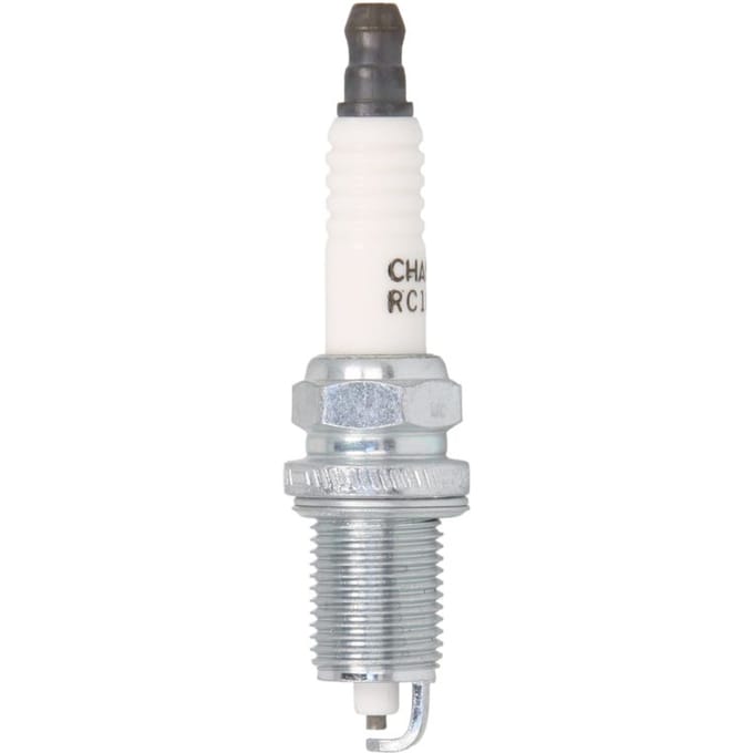 Bougie COPPER PLUS CHAMPION OE198/T10, 1 Stuk