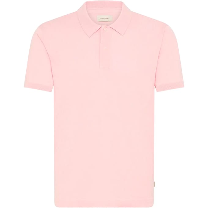 Gebreid poloshirt Blend BHDao