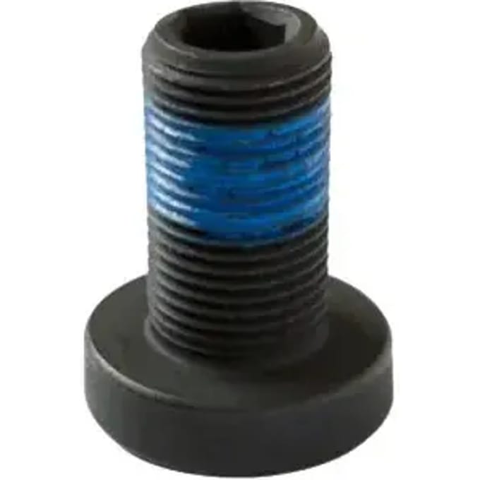 Krukbeenbout Stolen Brand Team 2.5 Flush Mount