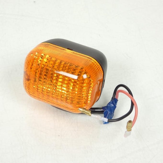 Knipperlicht linksvoor origineel voor scooter 50 Tr3 P166C0106504 Nieuw