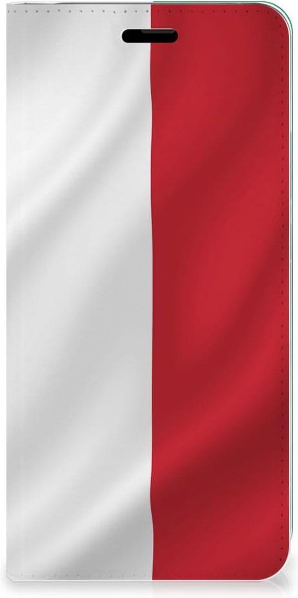 Nokia 5.1 (2018) Standcase Italië