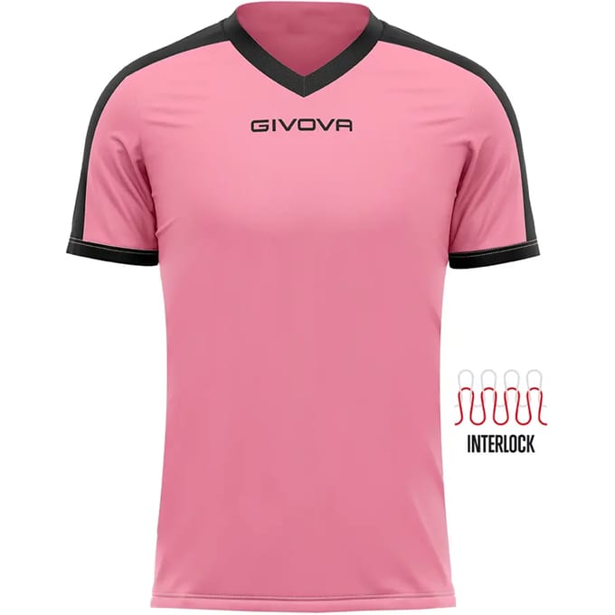 Badpak Givova Revolution